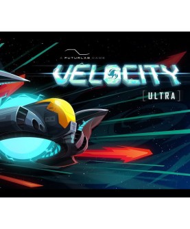 Velocity Ultra Steam Key GLOBAL
